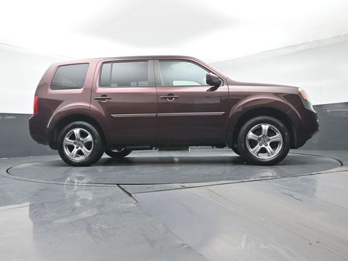 Used 2013 Honda Pilot EX-L image 32