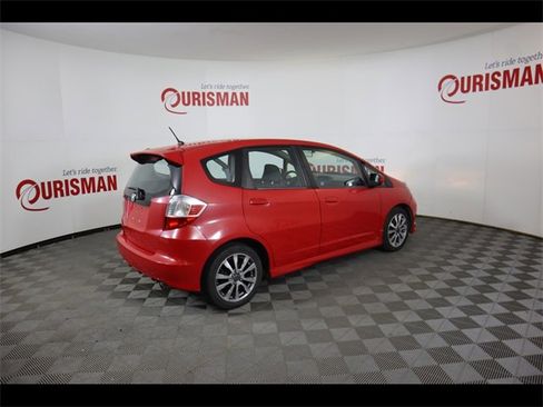Used 2012 Honda Fit Sport image 9
