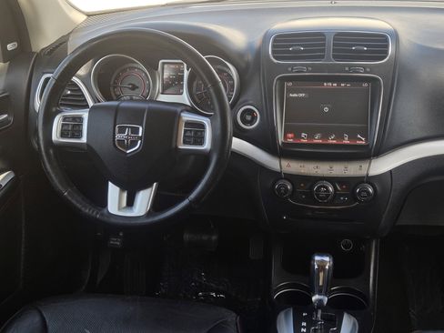 Used 2019 Dodge Journey GT AWD/4WD image 24