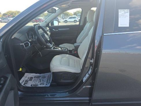 Used 2023 MAZDA CX-5 AWD 2.5 S image 4