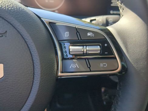 New 2026 Kia Seltos EX image 25