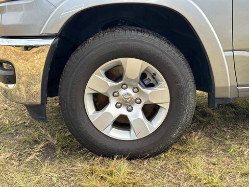 Used 2025 RAM 1500 Big Horn image 10