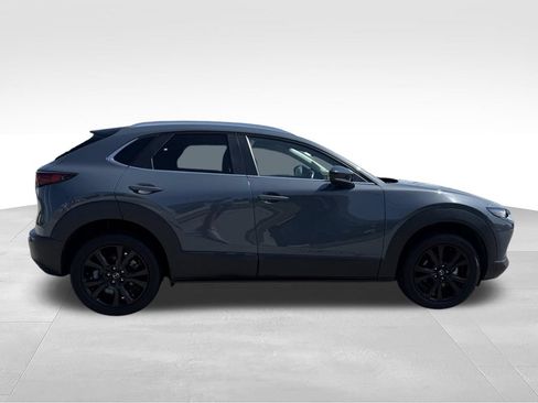 Used 2025 MAZDA CX-30 AWD 2.5 S w/ Preferred Package image 28