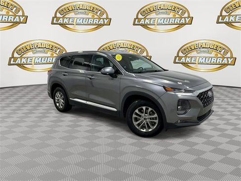 Used 2020 Hyundai Santa Fe SEL image 5