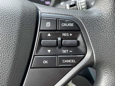 Used 2017 Hyundai Sonata SE FWD image 20