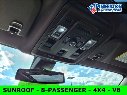 Used 2022 GMC Yukon XL Denali image 29