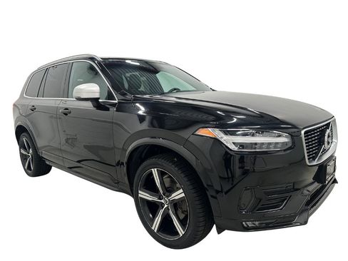 Used 2018 Volvo XC90 T6 R-Design w/ Convenience Package image 3