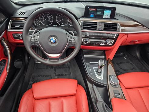 Used 2019 BMW 430i Convertible RWD image 13