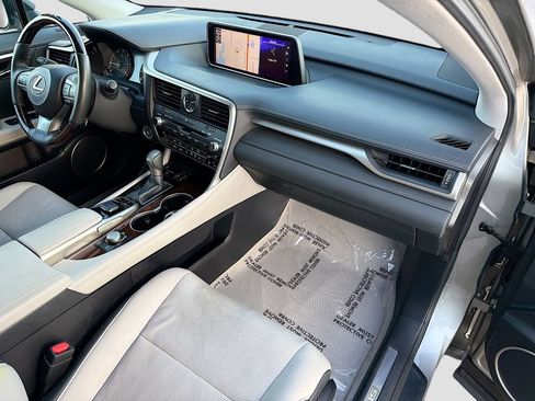 Used 2017 Lexus RX 350 FWD w/ Premium Package image 13