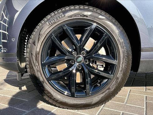 Used 2026 Land Rover Range Rover Velar S AWD/4WD image 9