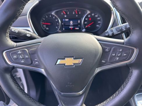 Used 2024 Chevrolet Equinox LT image 24