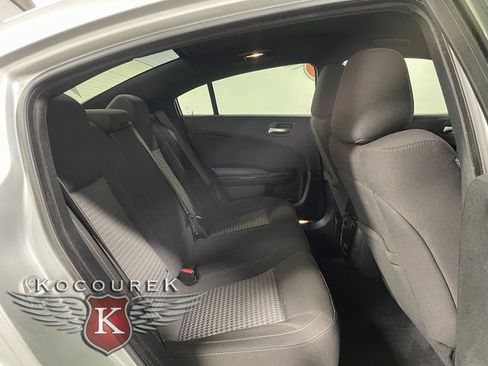 Used 2023 Dodge Charger SXT w/ Blacktop Package image 20