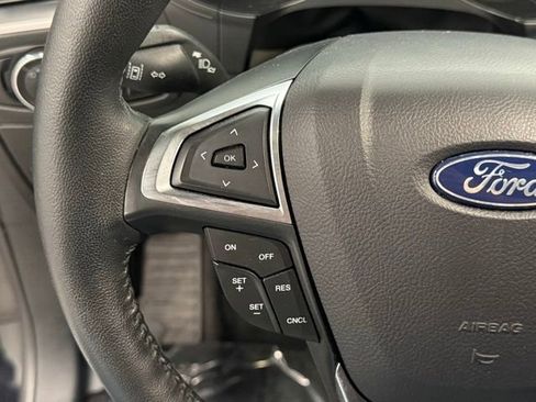 Certified 2024 Ford Edge SEL AWD/4WD image 19