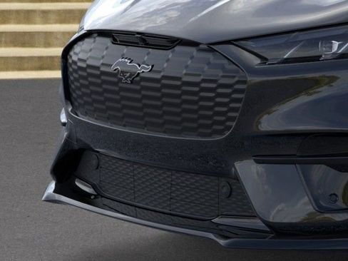 New 2025 Ford Mustang Mach-E GT image 17