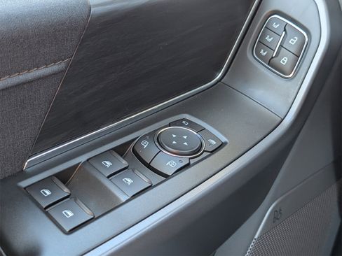 New 2026 Ford F150 Lariat w/ Equipment Group 501A Mid image 23