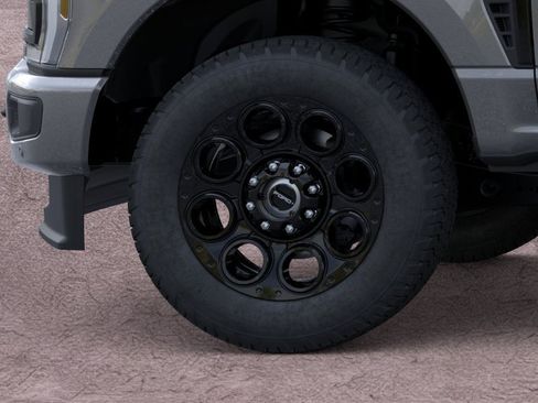 New 2026 Ford F250 Lariat w/ Black Appearance Package AWD/4WD image 20