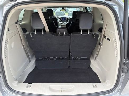 Used 2019 Chrysler Pacifica Limited FWD image 19