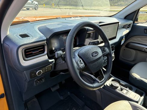 New 2026 Ford Maverick Lariat AWD/4WD image 30