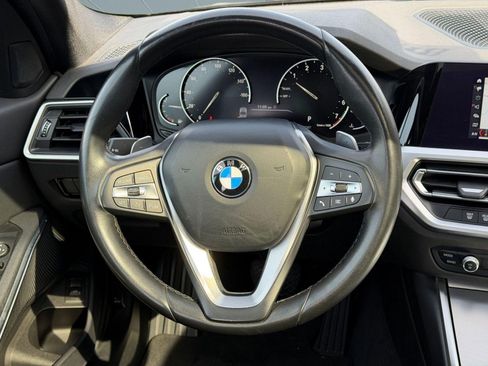 Used 2020 BMW 330i Sedan image 16
