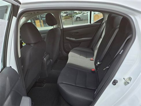 New 2025 Nissan Sentra S image 12