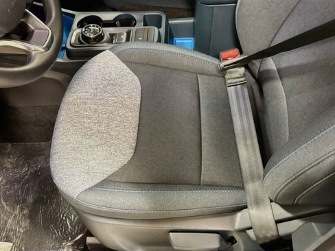 New 2026 Ford Maverick XLT FWD image 17
