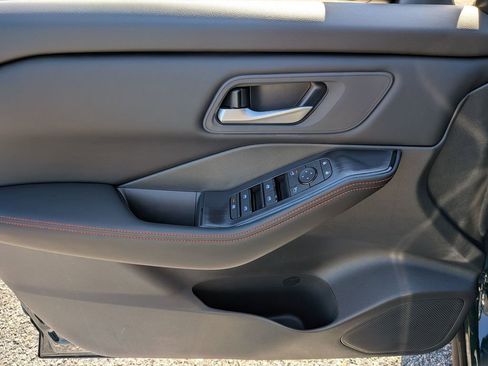 New 2026 Nissan Rogue Rock Creek image 12