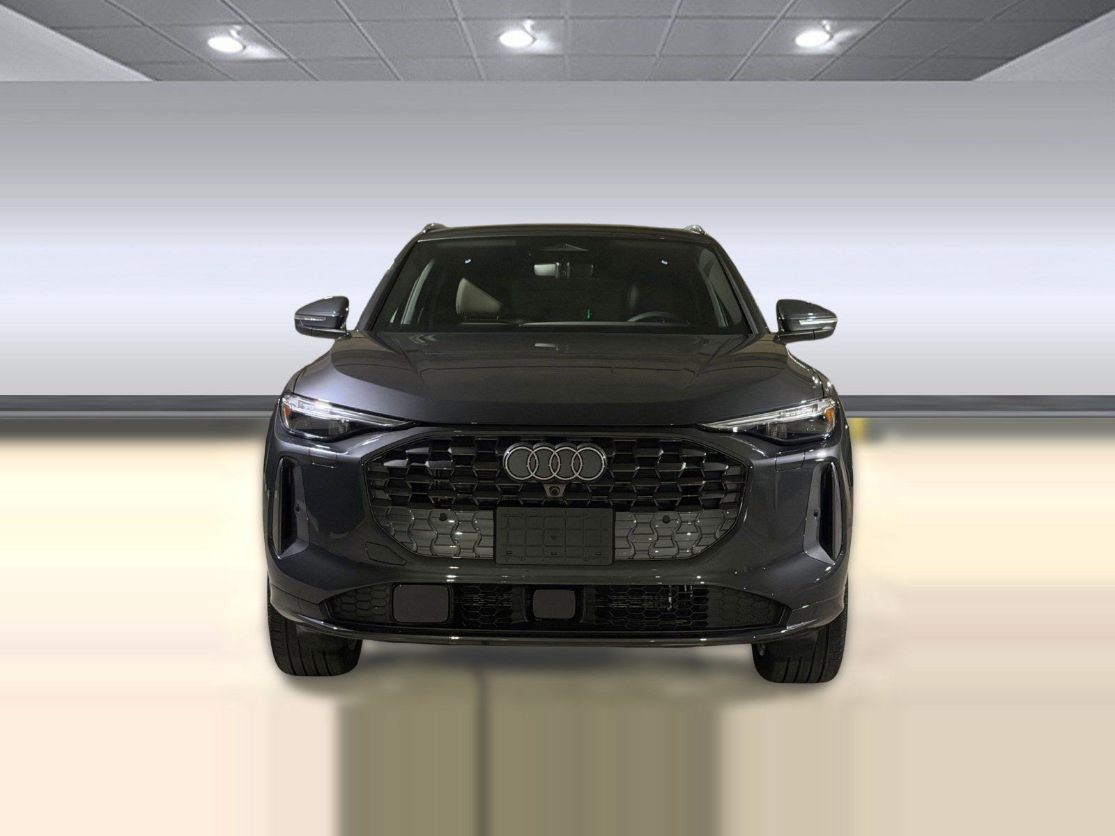 New 2026 Audi Q5 Premium Plus AWD/4WD image 6