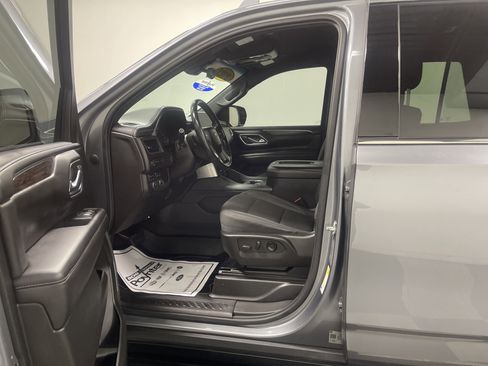 Used 2021 Chevrolet Tahoe LS image 9