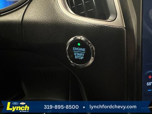 Used 2024 Ford Edge SEL w/ Convenience Package AWD/4WD image 15