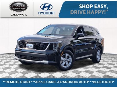 Used 2024 Kia Sorento LX