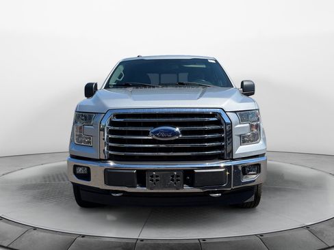 Used 2017 Ford F150 XLT w/ Equipment Group 302A Luxury AWD/4WD image 7