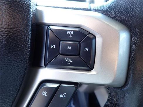 Certified 2020 Ford F150 Lariat AWD/4WD image 19