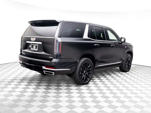 New 2026 Cadillac Escalade Luxury w/ Touring Package image 6