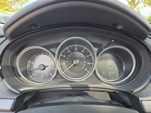 Used 2022 MAZDA CX-9 Touring w/ Touring Premium Package image 16