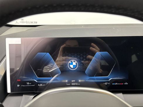 New 2026 BMW X3 xDrive30i w/ Premium Package AWD/4WD image 28