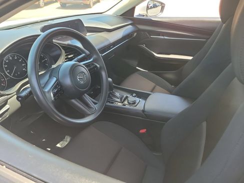 Certified 2026 MAZDA MAZDA3 s FWD image 3