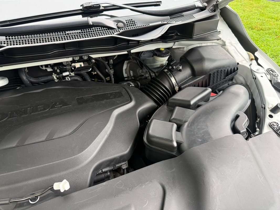 Used 2023 Honda Odyssey Elite image 48