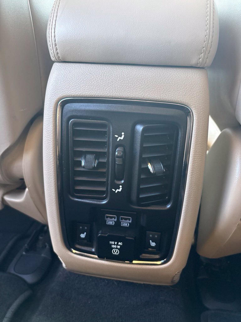 Used 2017 Dodge Durango GT w/ Premium Group AWD/4WD image 25