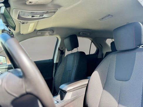 Used 2013 Chevrolet Equinox LT w/ Driver Convenience Package image 9