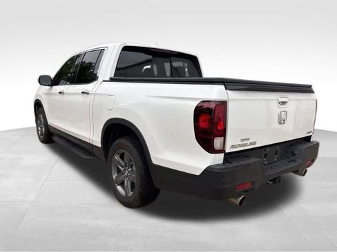 Used 2023 Honda Ridgeline RTL-E image 6