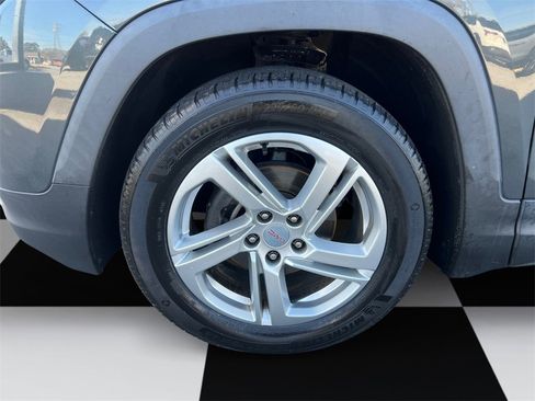 Used 2018 GMC Terrain SLE w/ Driver Convenience Package image 14