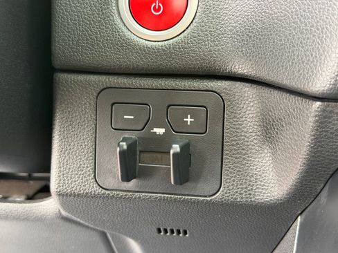 Used 2022 Toyota Tundra TRD Pro image 31