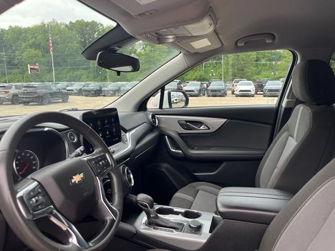 Used 2023 Chevrolet Blazer LT FWD image 16