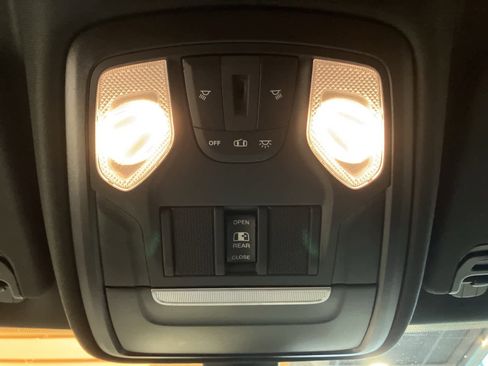 Used 2022 RAM 1500 Big Horn image 21