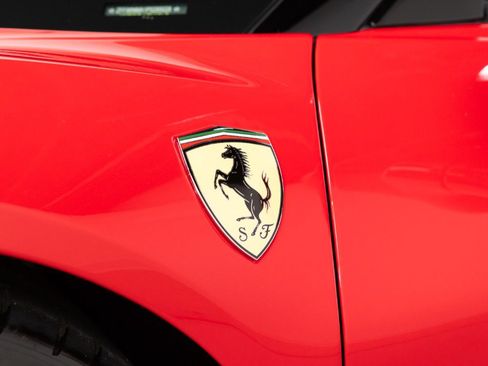 Certified 2023 Ferrari SF90 Spider image 32