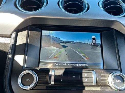 Used 2022 Ford Mustang GT Premium w/ Equipment Group 401A image 23