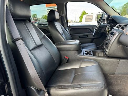 Used 2012 Chevrolet Silverado 2500 LTZ w/ LPO, On The Job Package AWD/4WD image 15