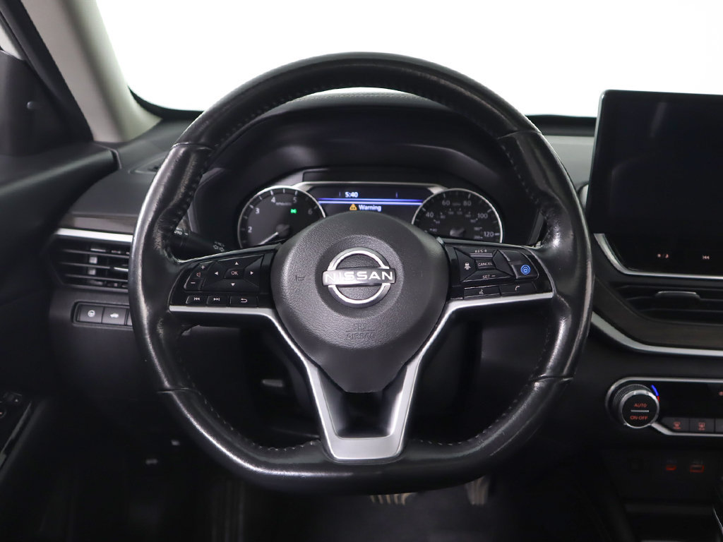 Used 2023 Nissan Altima 2.5 SL AWD/4WD image 40