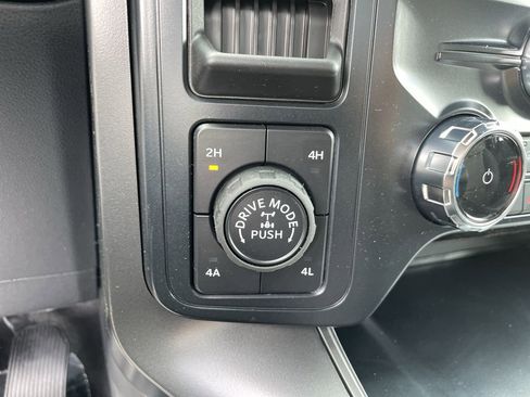 New 2026 Ford F150 Tremor AWD/4WD image 26