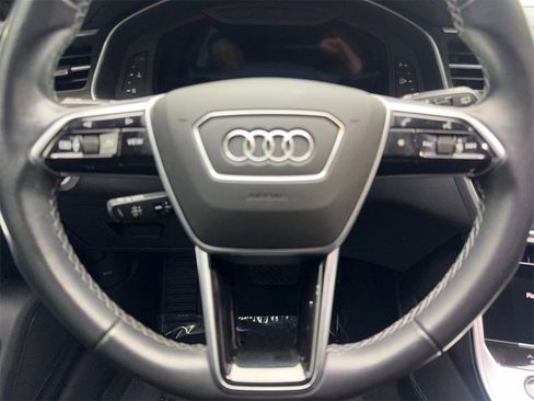 Used 2021 Audi A6 3.0T allroad Premium Plus w/ Executive Package image 58